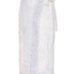 Agua Bendita - Zinna Gleam Cover-up