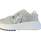 Vintage Havana - Women's Starling Tweed Sneaker