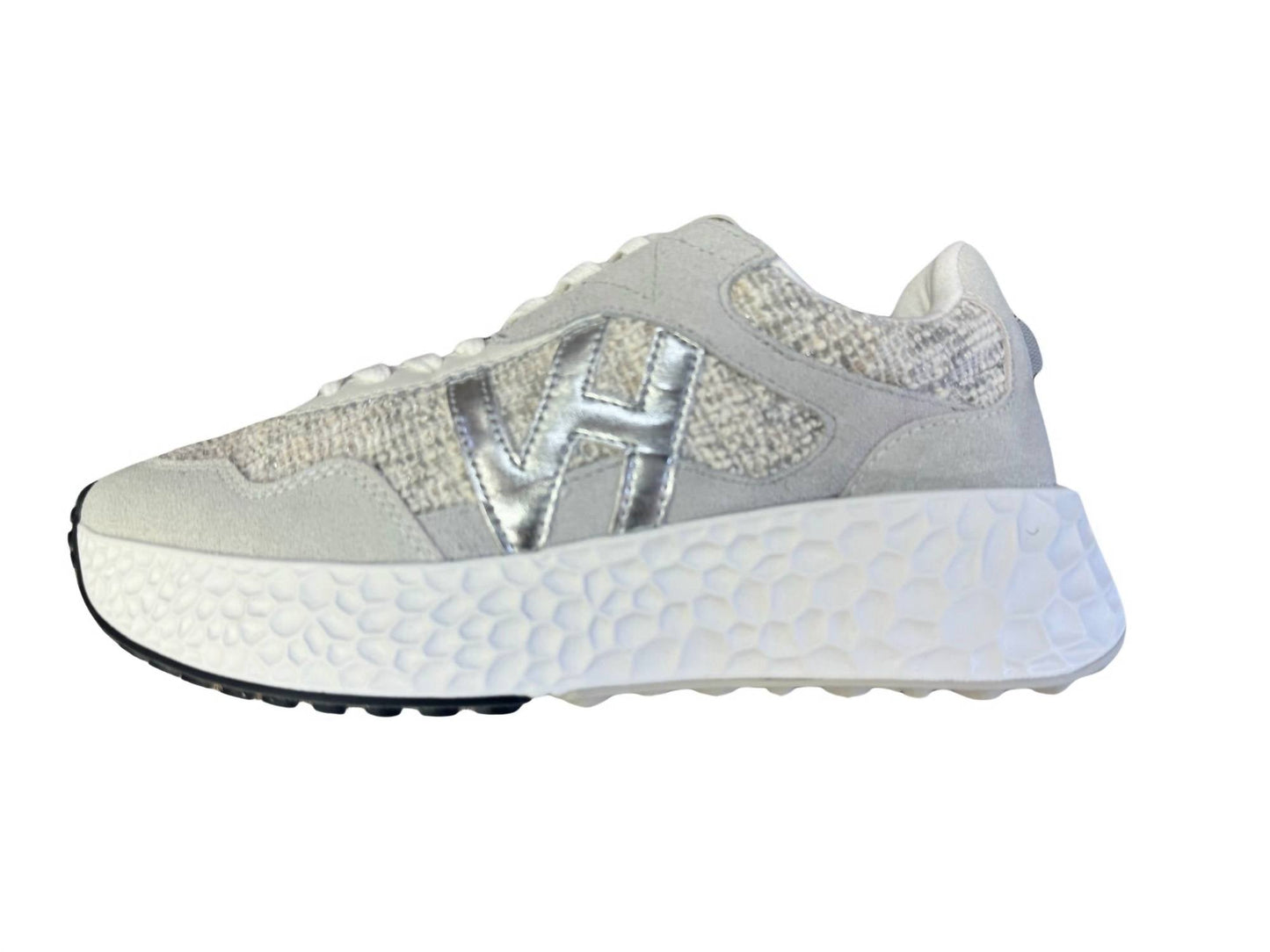 Vintage Havana - Women's Starling Tweed Sneaker