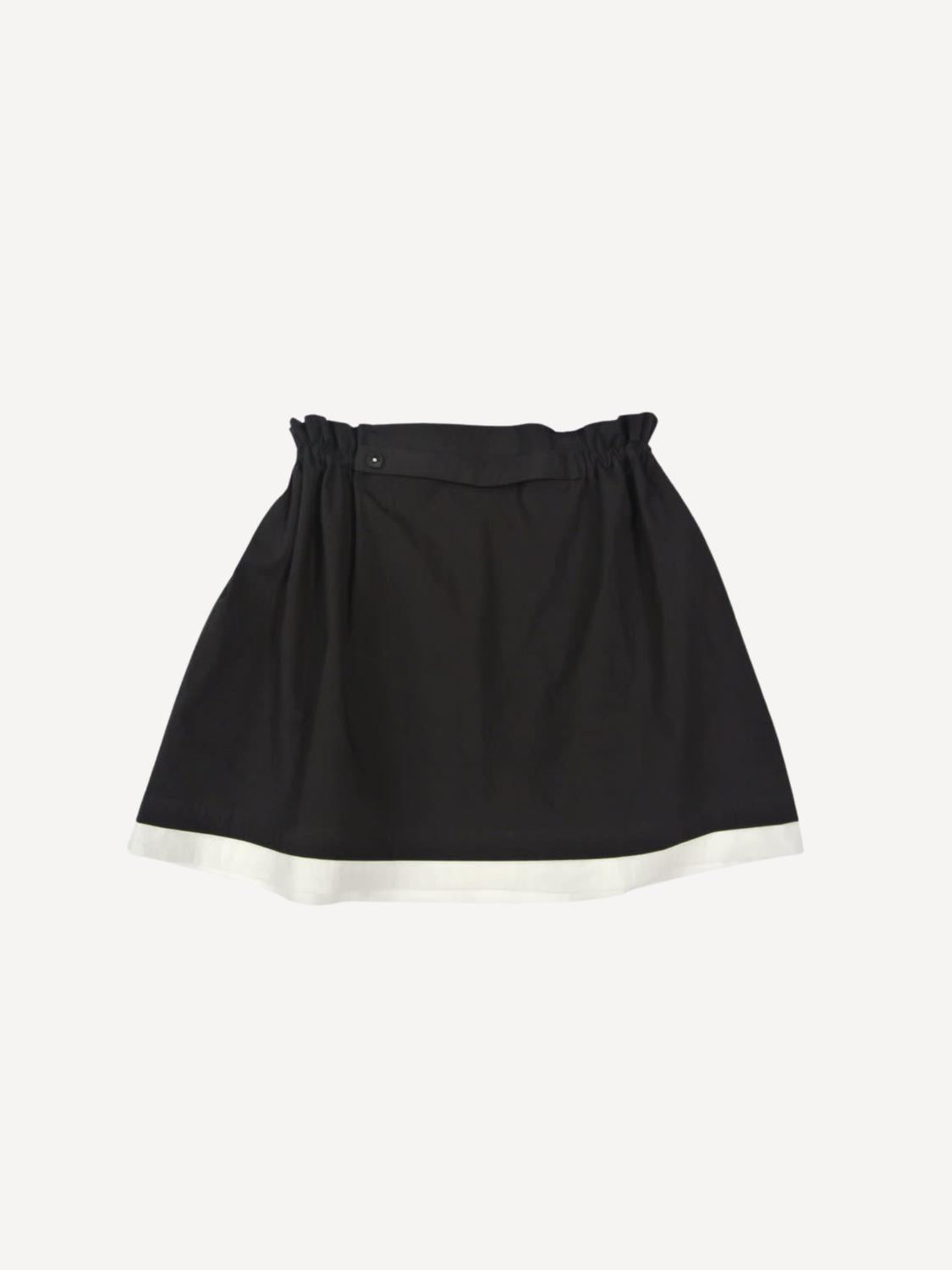 Anja Schwerbrock - Girl's Tonia Mini Skirt