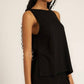 Project Social T - Other Side Terry Tank Top