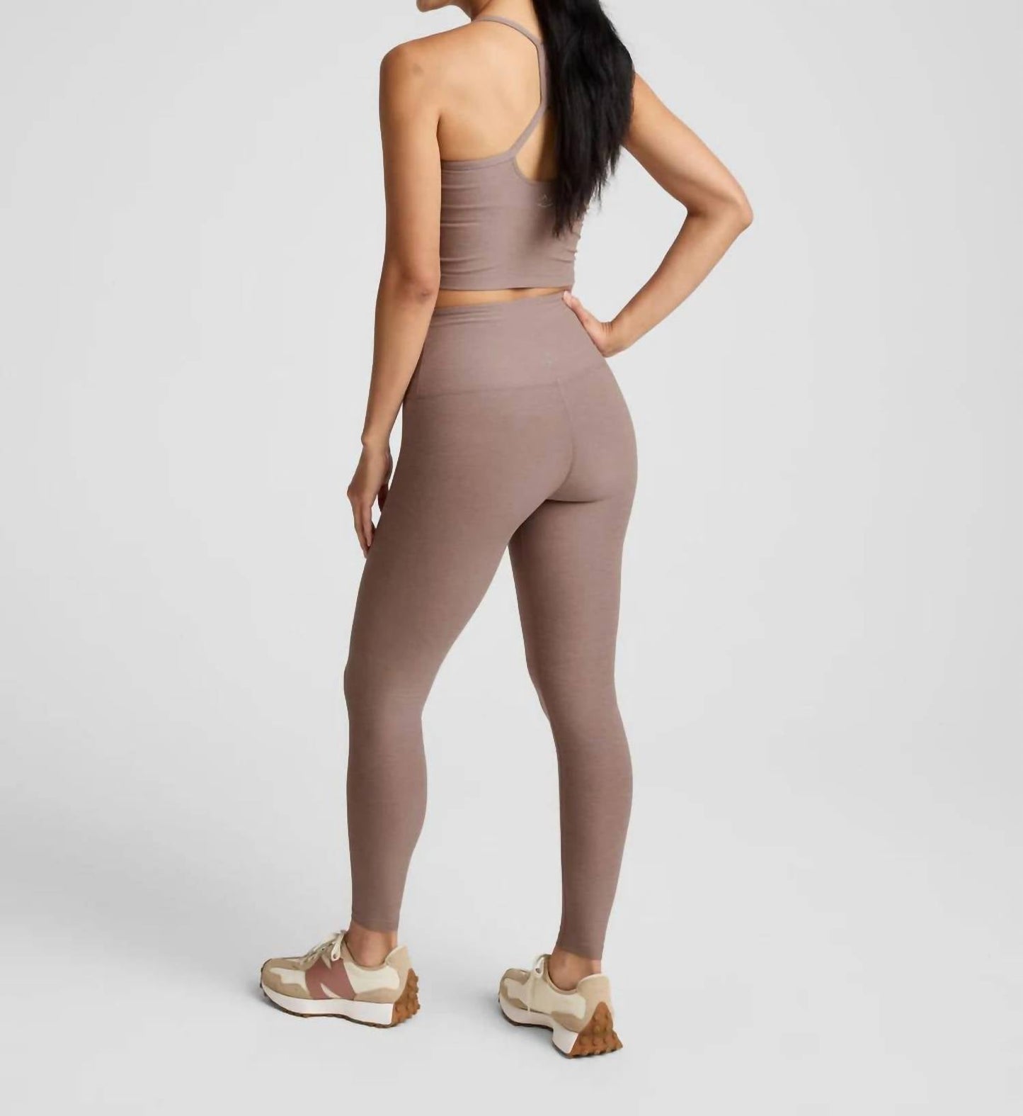 Beyond Yoga - Spacedye Caught In The Midi High Waist Legging