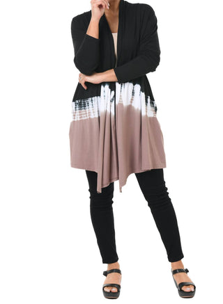 Tulip Clothing - Bessie Cardigan