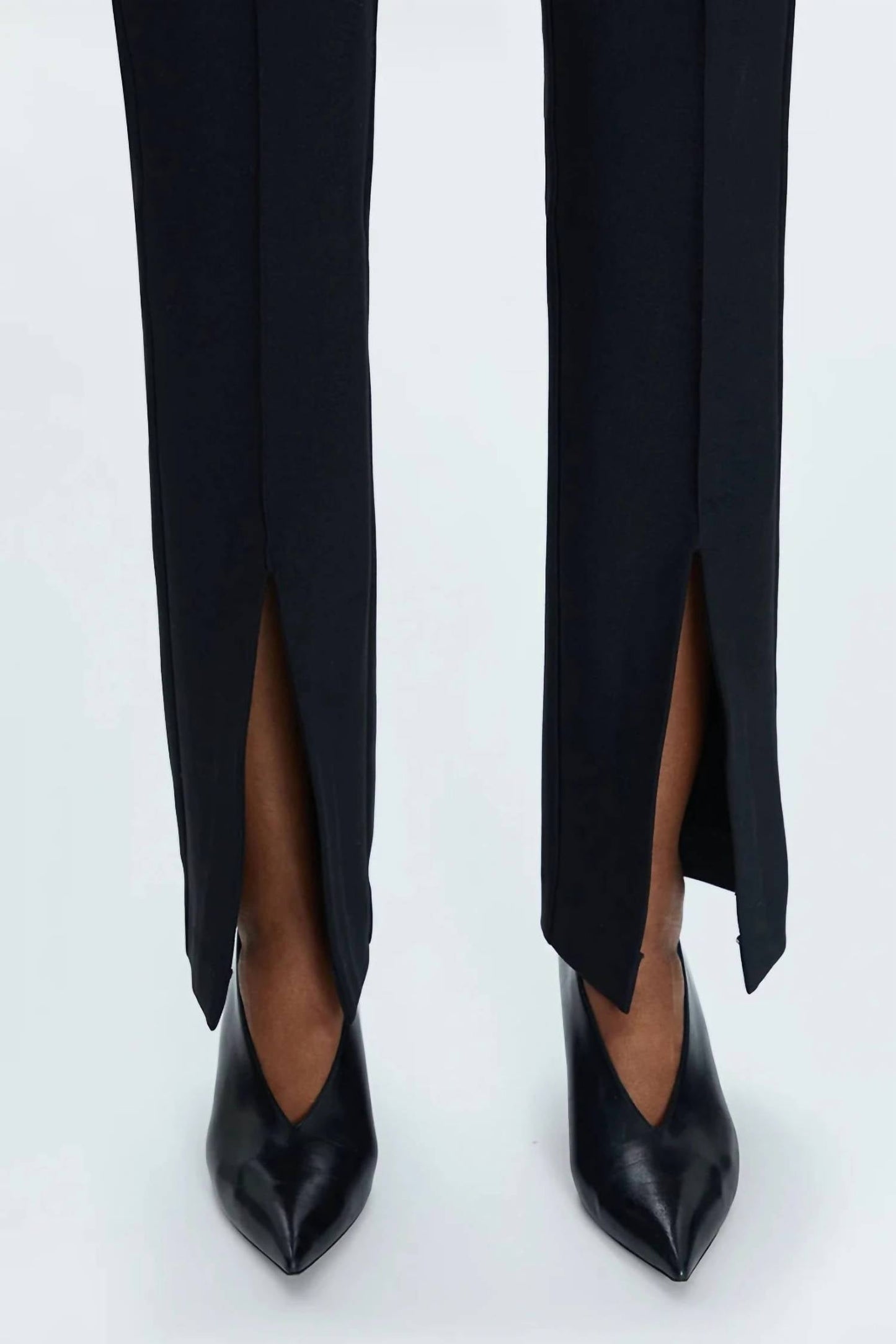 Pistola - Diana Front Slit Trouser