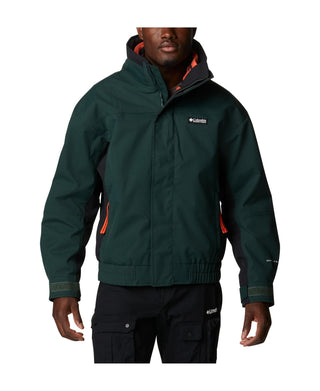 Columbia Men's Field Roc Bugaboo Interchange Jacket
