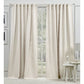 Lauren Ralph Lauren Vienna Light Filtering Back Tab Rod Pocket Curtain Panel