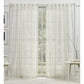 Rubin Sheer Back Tab Rod Pocket Curtain Panel