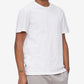 Calvin Klein Men's Smooth Cotton Solid Crewneck T-Shirt