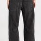 Free People - Moxie Low Slung Denim Jean
