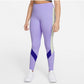 Nike Big Girls Dri-Fit One Leggings