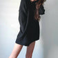 Lblc The Label - Lila Hooded Pocket Sweater