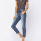Judy Blue - Try It Denim Jean