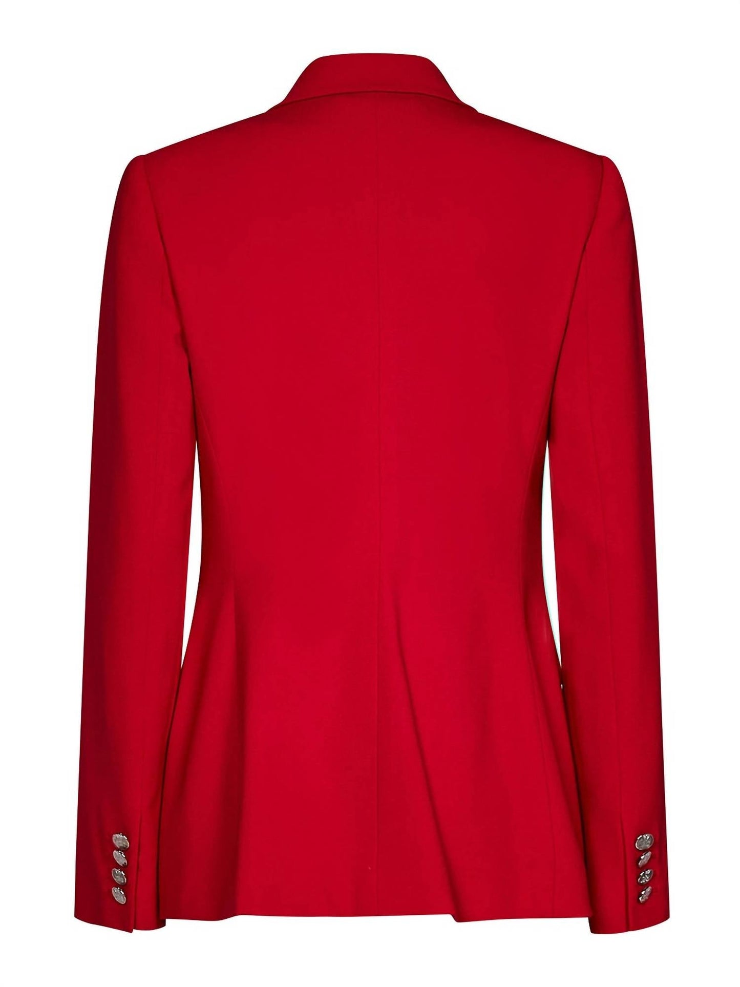 Ralph Lauren - Women's Stretch Wool Crepe Blazer