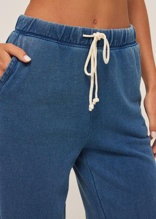 Z Supply - Women's Benito Denim Pant