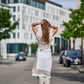 Henriette Steffensen - Patch Sweater