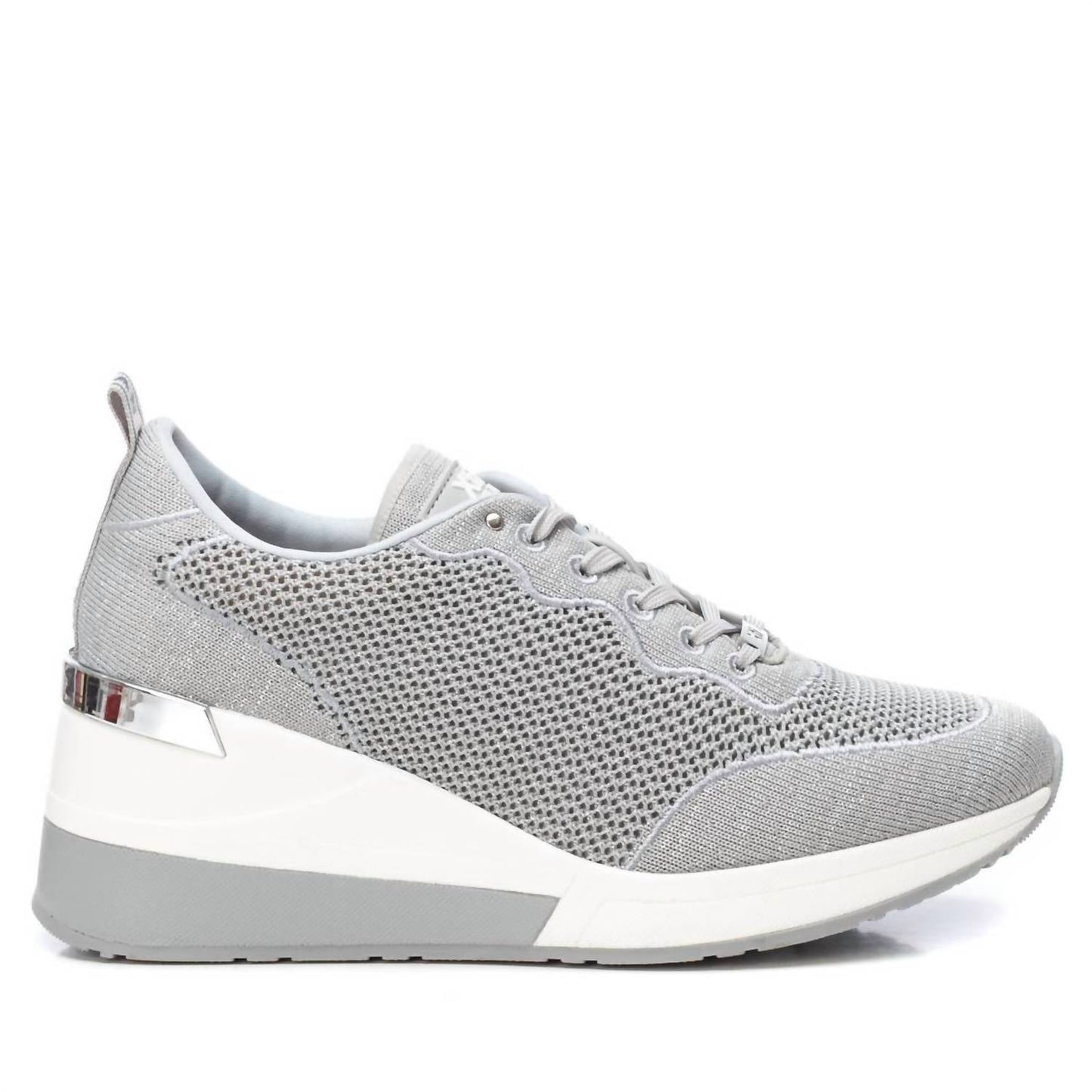 Xti - Women's Wedge Sneakers