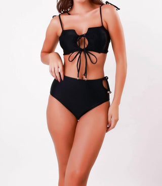 Bela Brand - Bows Bikini Set