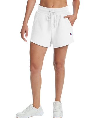Champion - Women's Reverse Weave Shorts