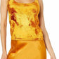 Vince - Panne Sweater Camisole Top
