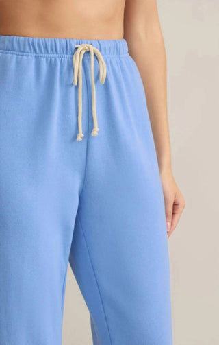 Z Supply - Classic Boyfriend Jogger Pants