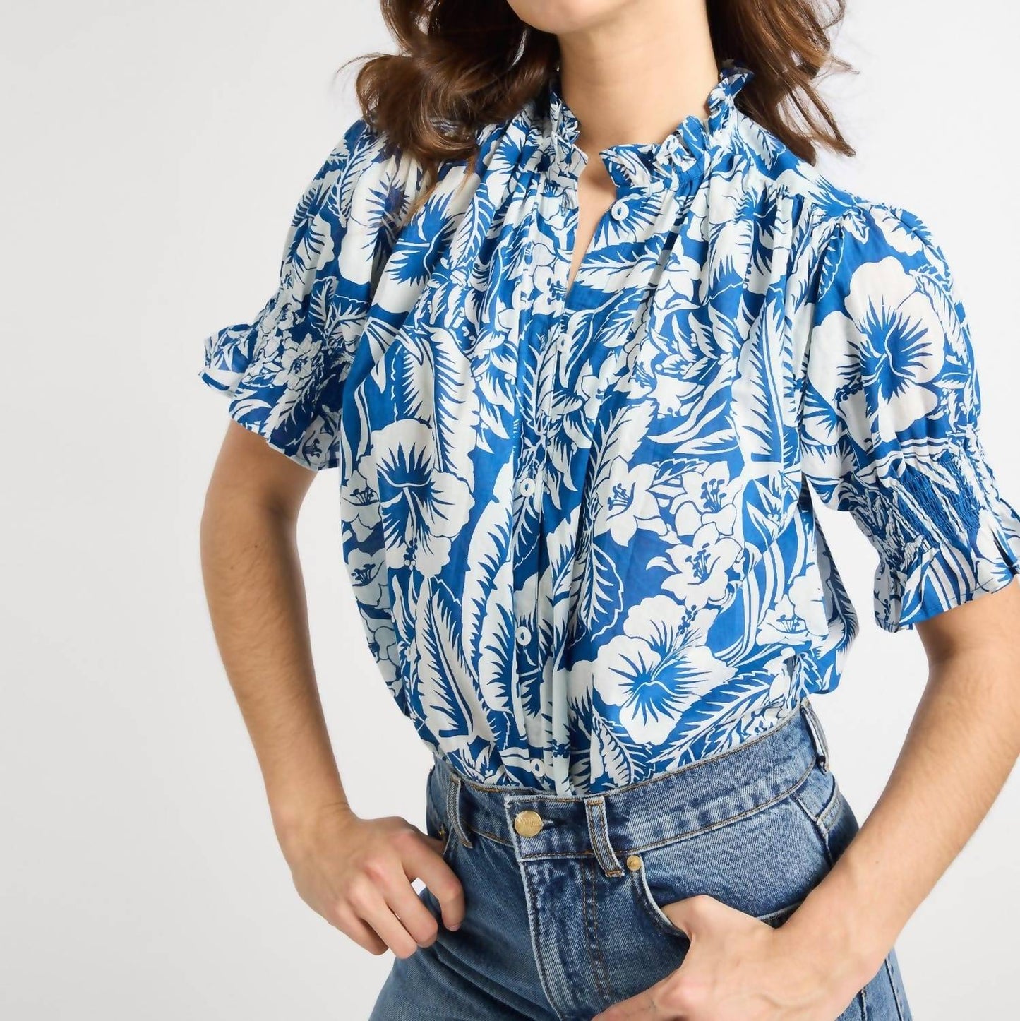 Mille - Marni Top