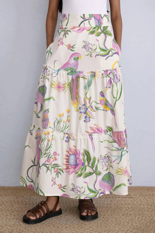 Banjanan - Discovery Skirt