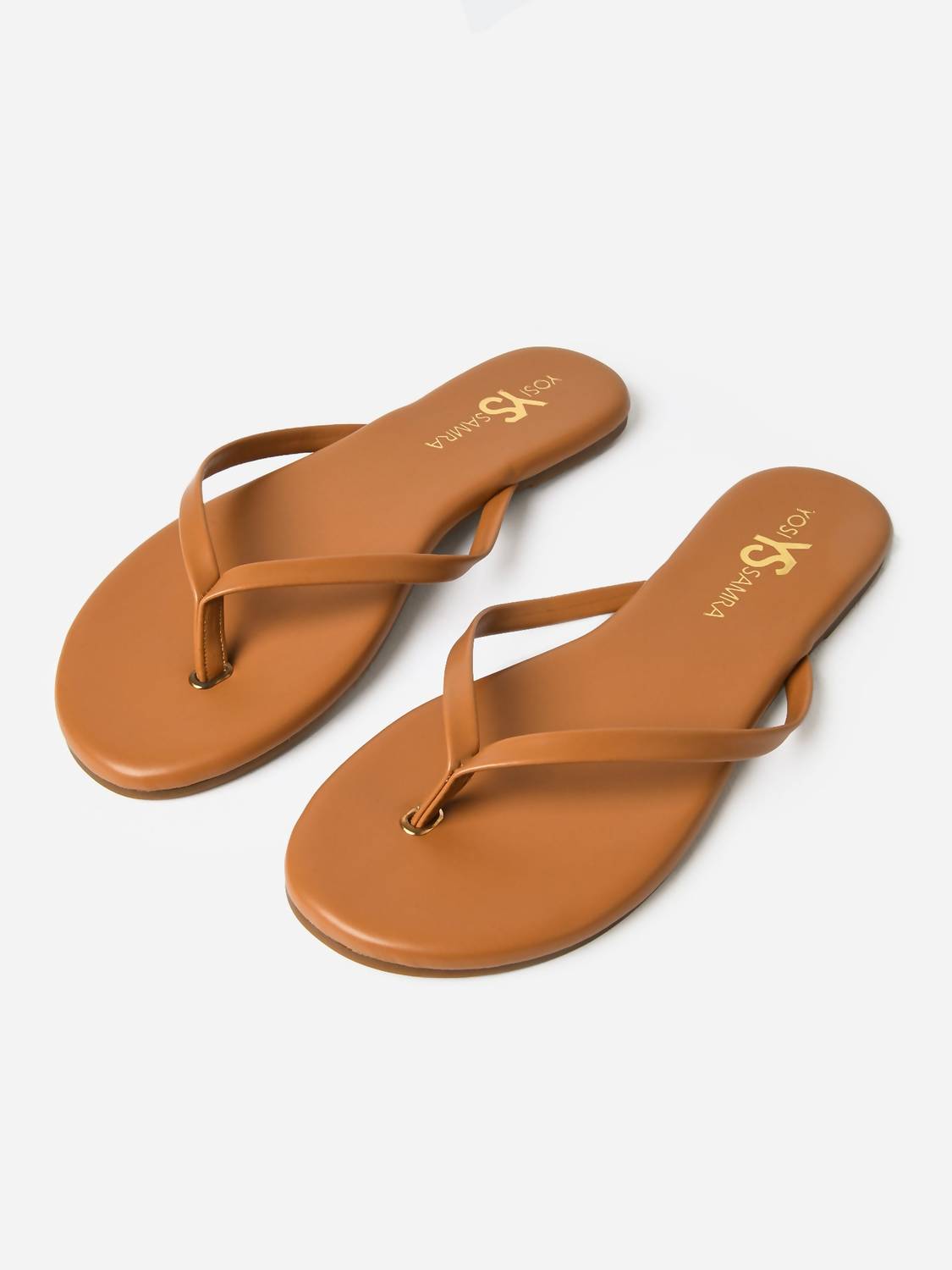 Yosi Samra - Women's Rivington Flip Flop