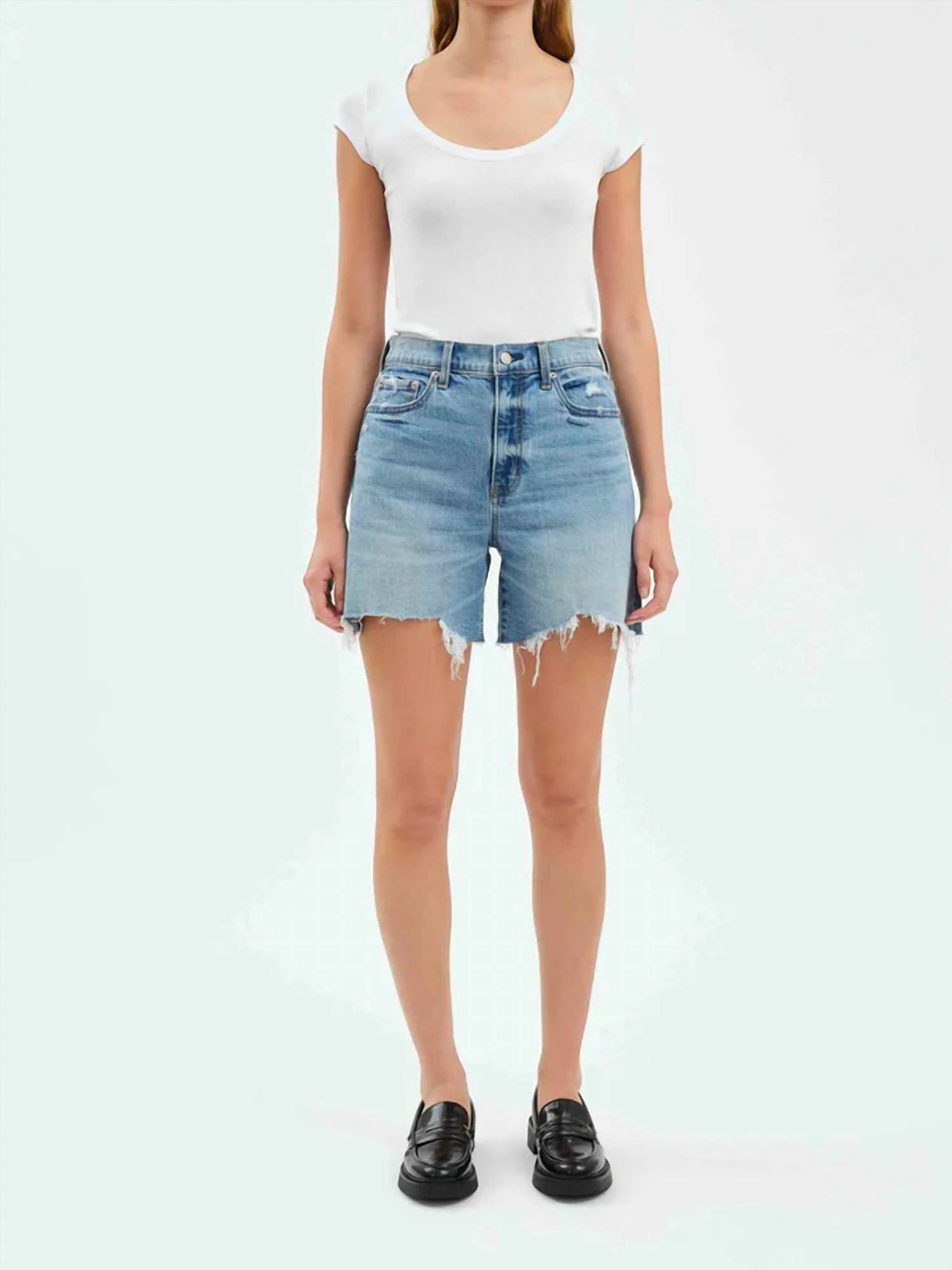 Daze - Sundaze Short