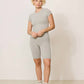 Lune Active - Maia Micromodal Short Sleeve Tee