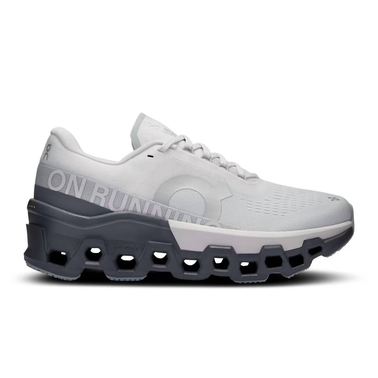 On Running - Women's Cloudmonster 2 Running Shoes