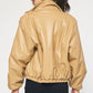 Entro - Let's Grab Coffee Jacket