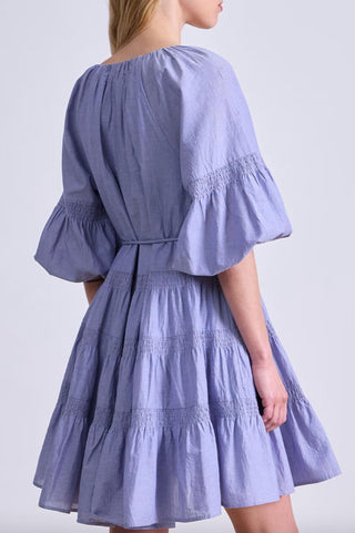 Apiece Apart - Women's Cefalu Mini Dress