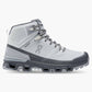 On - Women's Cloudrock 2 Waterproof Hiking Boots