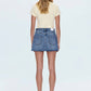 Pistola - Daisy Denim Mini Skirt