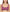 Dkny Women's Printed Square-Neck Bikini Top Women's Swimsuit