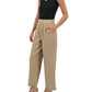 Hinson Wu - Abby Ankle Pant