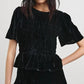 Rails - Rosie top