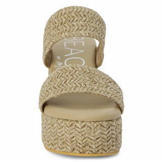 Matisse - Women's Ocean Avenue Platform Sandal