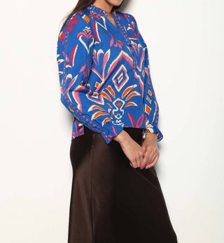 Maude Vivante - Ashley Top