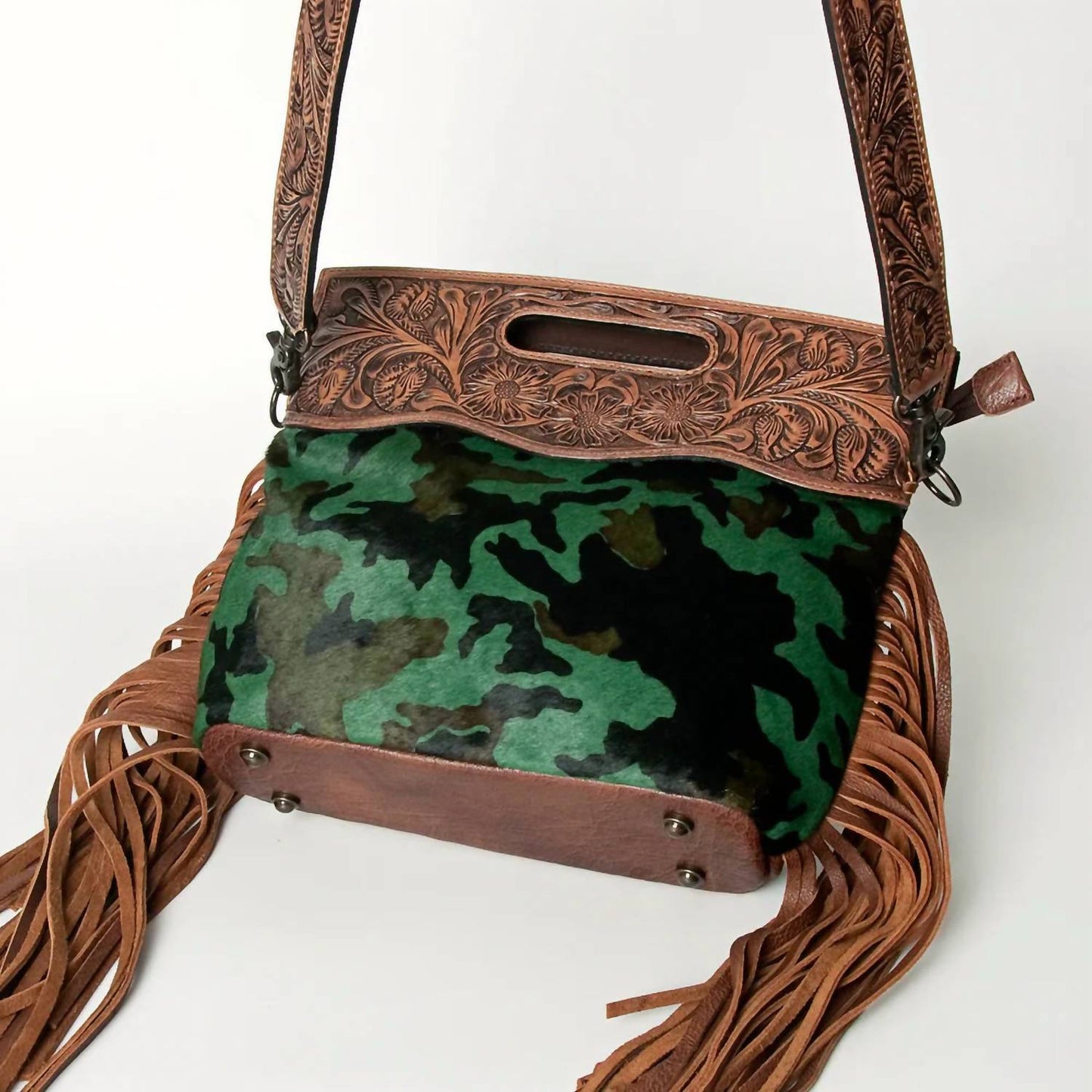 American Darling - Women's Clutch Crossbody Bag