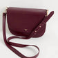 Fable England - Nina Messenger Handbag