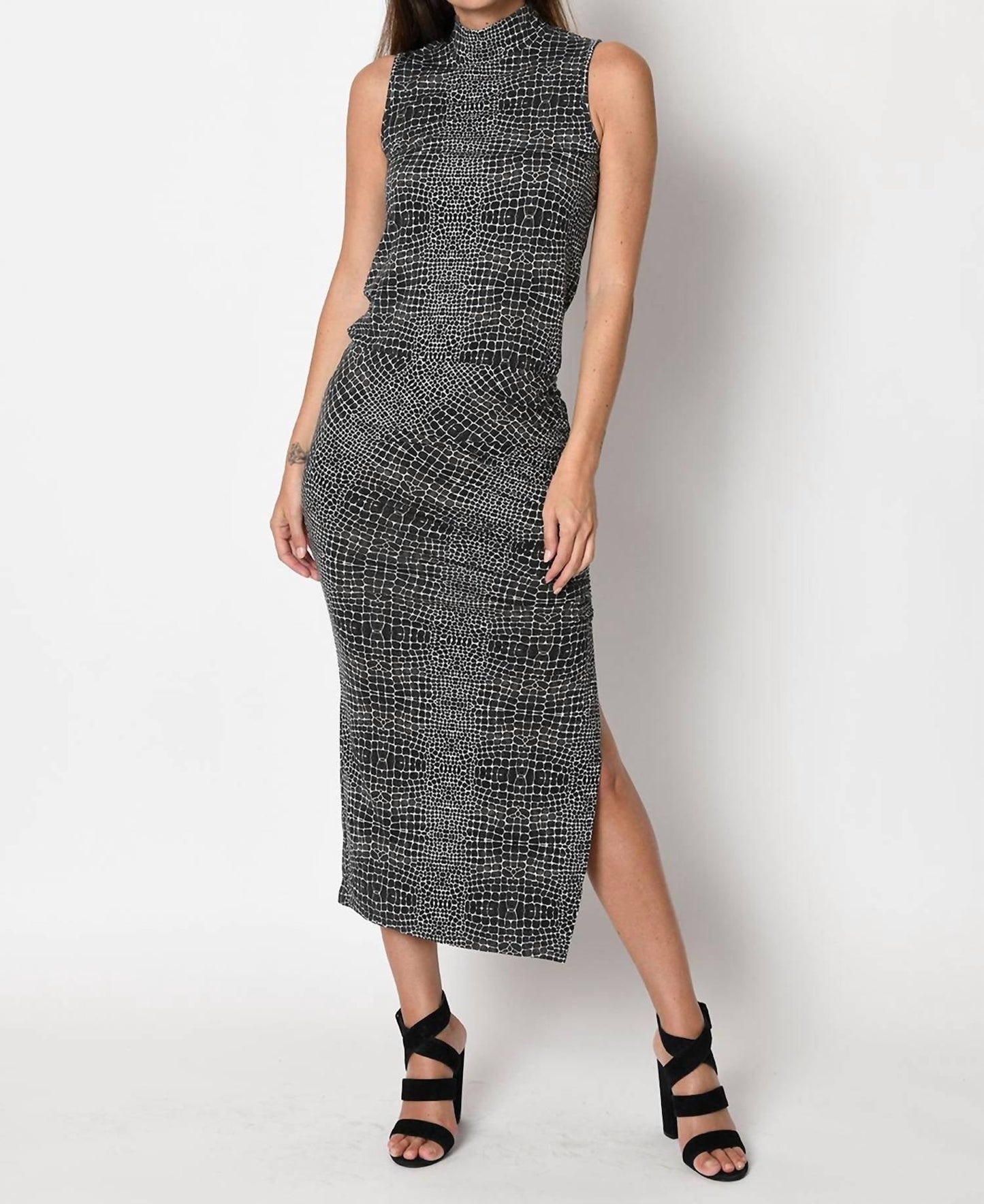 Tart Collections - Arden Midi Dress