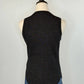 Another Love - Cora Sparkle Sweater Tank Top