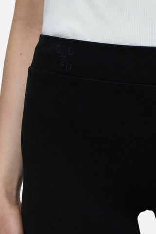 Closed - High Waist Leggings
