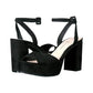 Chinese Laundry - Women's Theresa Platform Heel