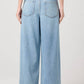 Blanknyc - Women's Frankline Low Rise Baggy Fit Denim Pant