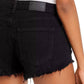 Pistola - Gigi Low Rise Cut Off Short