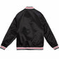 Mitchell & Ness - Nba Chicago Bulls Champ City Satin Jacket