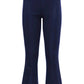 L'Agence - Kendra High Rise Cropped Flare Jeans