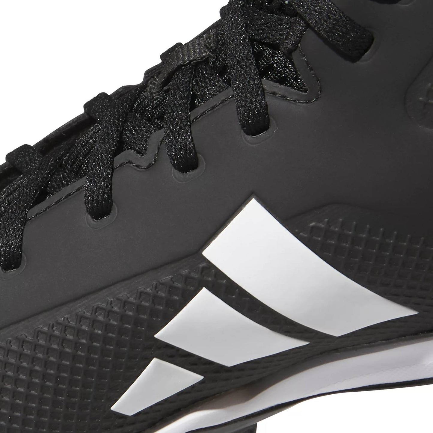 Adidas - Men's Adizero Impact Mid 2.0 Soccer Shoe